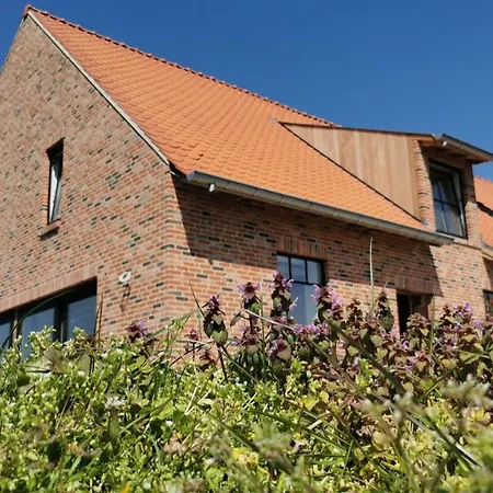 Sint-sixtus 99 Tatil Evi