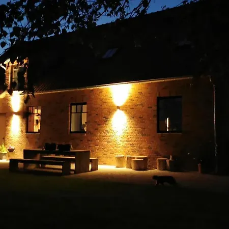 Holiday home Sint-sixtus 99 *