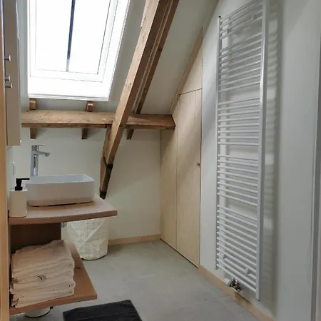 Sint-sixtus 99 Holiday home
