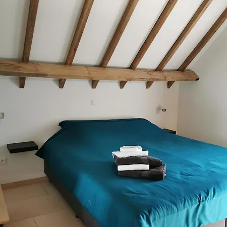 Sint-sixtus 99 Holiday home