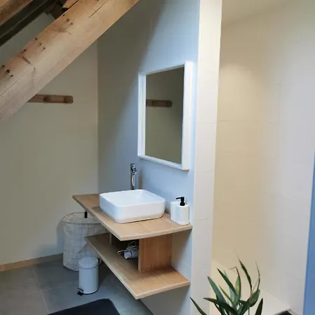 Tatil Evi Sint-sixtus 99 *