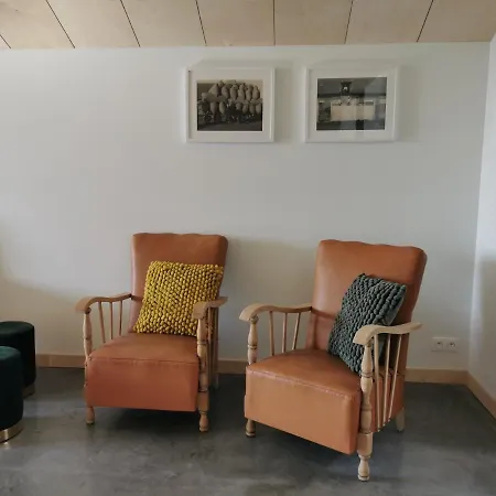 Holiday home Sint-sixtus 99
