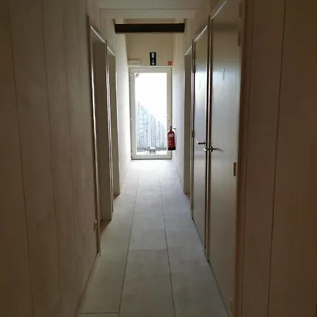 Holiday home Sint-sixtus 99