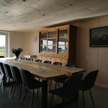Holiday home Sint-sixtus 99