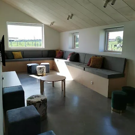 Holiday home Sint-sixtus 99 *