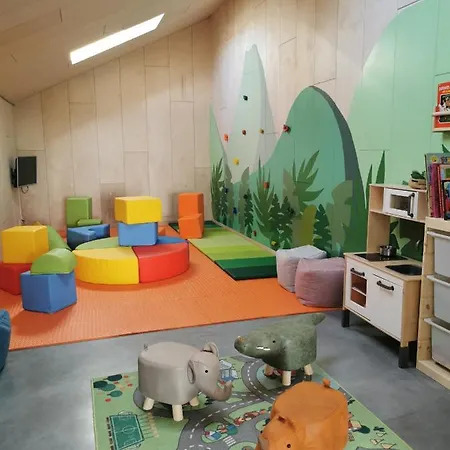 Holiday home Sint-sixtus 99 *