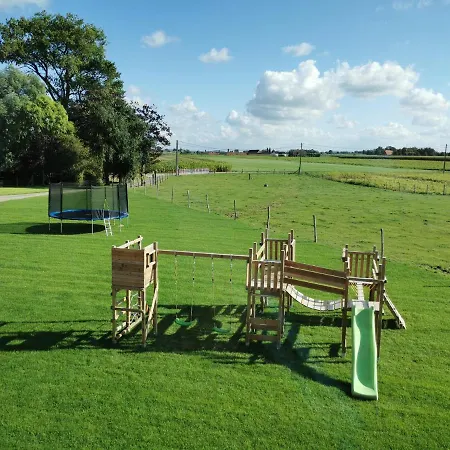 Sint-sixtus 99 Holiday home