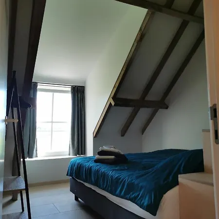 Sint-sixtus 99 Tatil Evi Poperinge