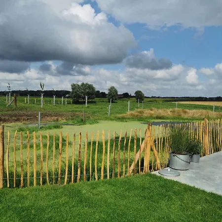 Holiday home Sint-sixtus 99